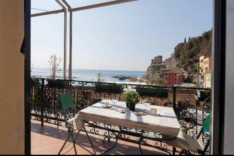 Orizzonte Sul Mare